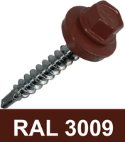 FS - 4,8x35 - RAL3009